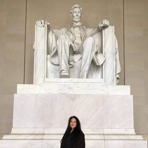 Meet your Posher, J'marie